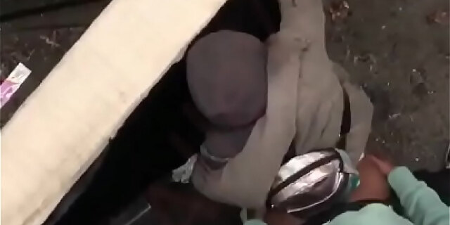 ass,quickie,street
