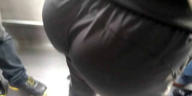 ass