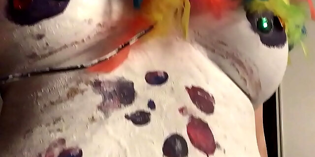 fetish,tease